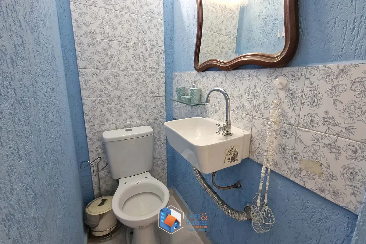 Casa, 3 quartos, 105 m² - Foto 19
