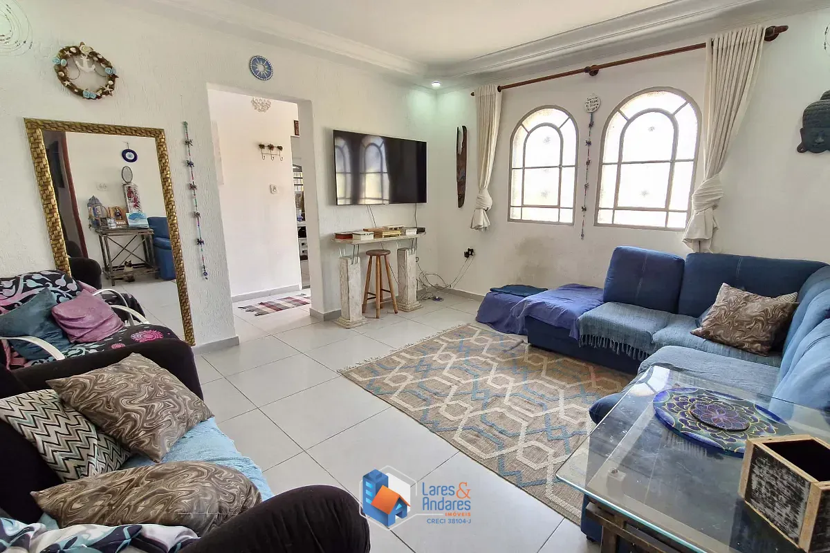 Casa, 3 quartos, 105 m² - Foto 12