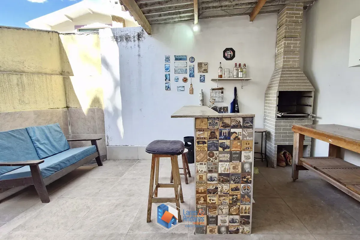 Casa, 3 quartos, 105 m² - Foto 37