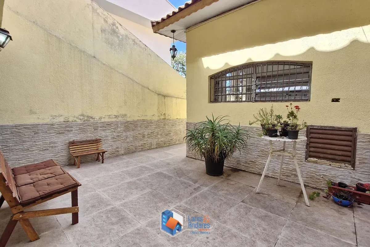Casa, 3 quartos, 105 m² - Foto 6