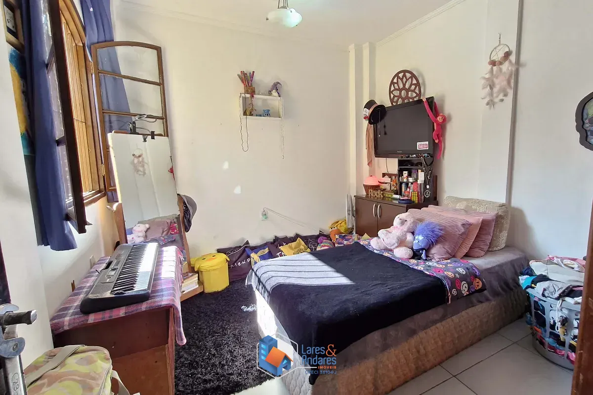 Casa, 3 quartos, 105 m² - Foto 17