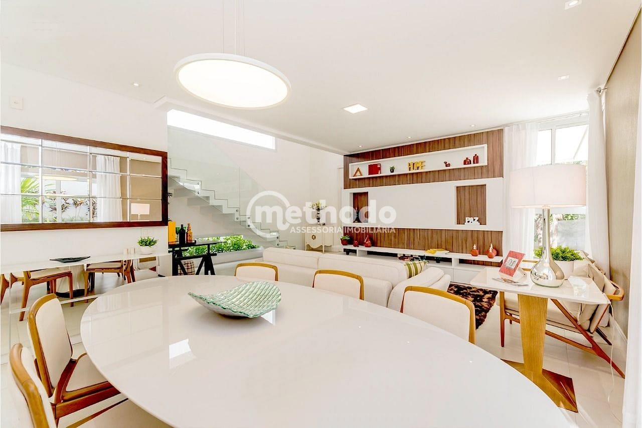 Casa, 3 quartos, 250 m² - Foto 18