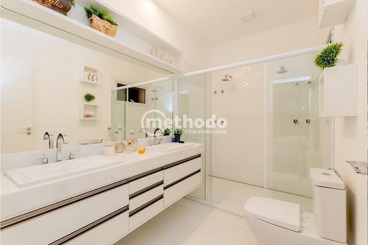 Casa, 3 quartos, 250 m² - Foto 19