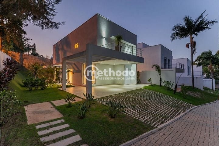 Casa, 3 quartos, 250 m² - Foto 13