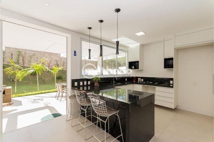 Casa, 3 quartos, 250 m² - Foto 17