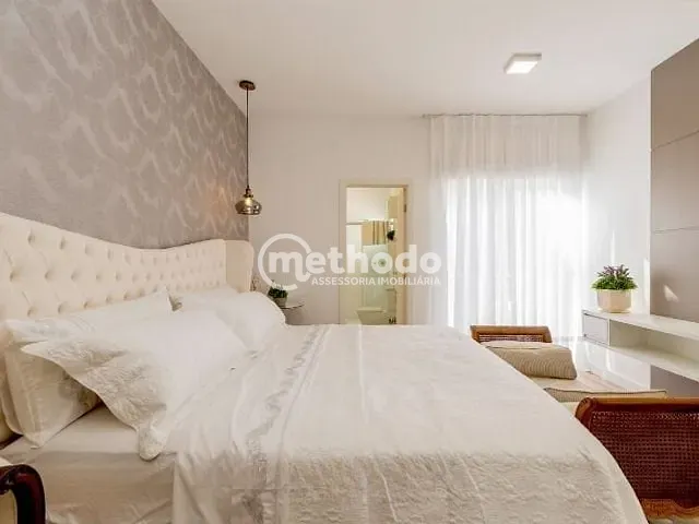 Casa com 300m² 3 quartos e 5 banheiros, à venda, no bairro Gramado em Campinas