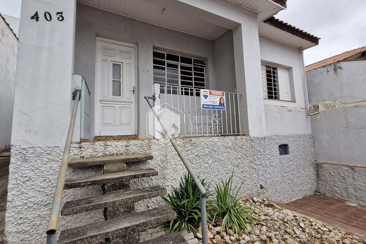 Casa, 2 quartos, 150 m² - Foto 1