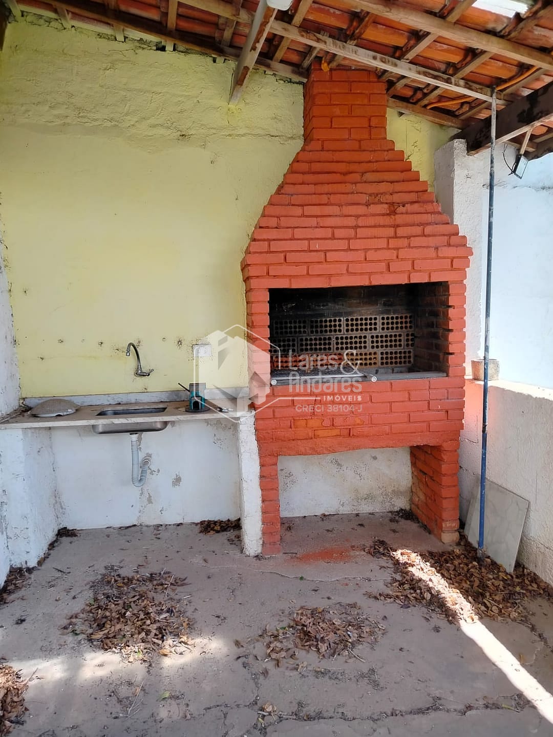 Casa, 2 quartos, 150 m² - Foto 25