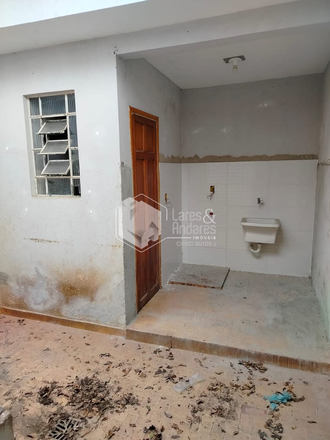 Casa, 2 quartos, 150 m² - Foto 22