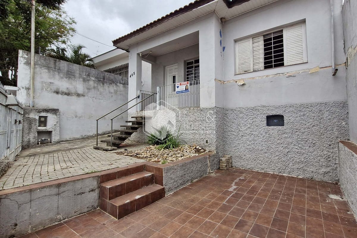 Casa, 2 quartos, 150 m² - Foto 2