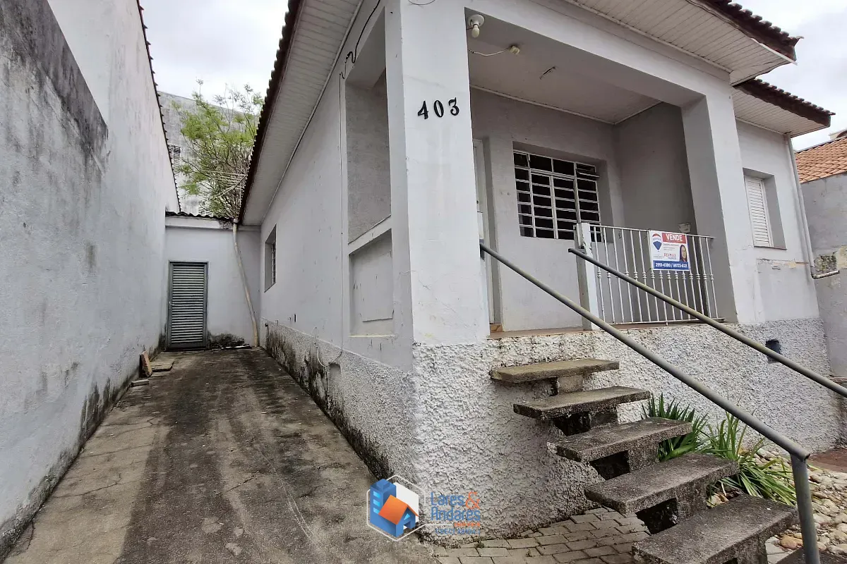 Casa, 2 quartos, 150 m² - Foto 4