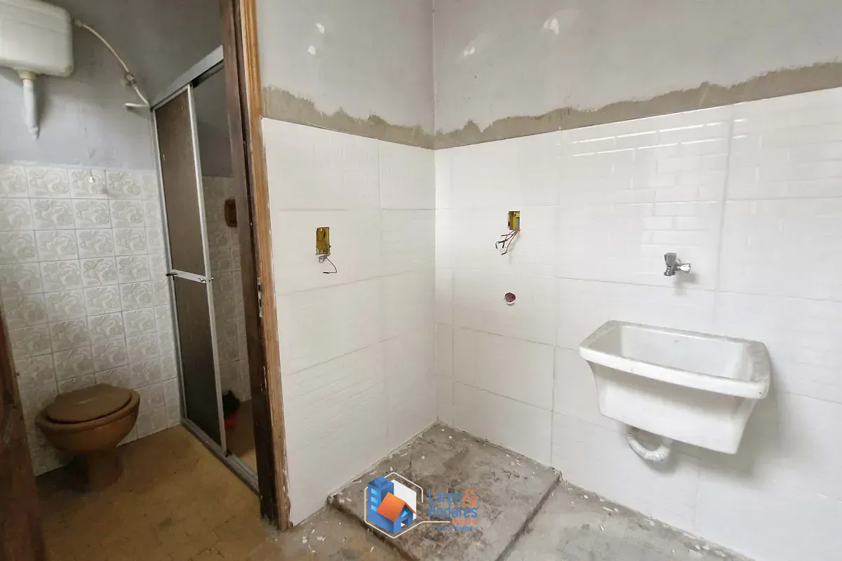 Casa, 2 quartos, 150 m² - Foto 38