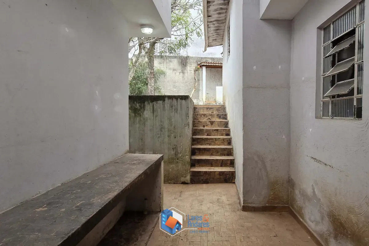 Casa, 2 quartos, 150 m² - Foto 39