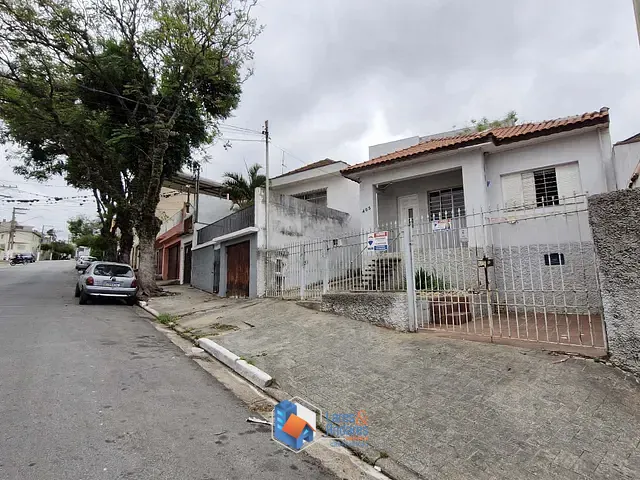 Casa com 320m² 2 quartos e 2 banheiros, à venda, no bairro Casa Verde em São Paulo