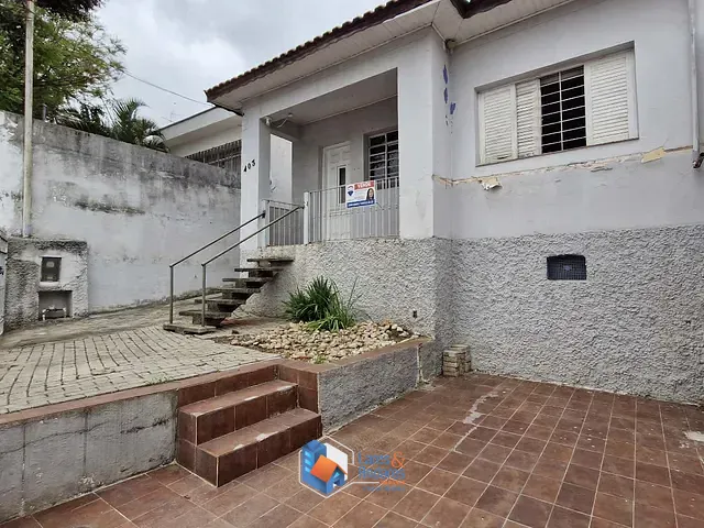 Casa com 320m² 2 quartos e 2 banheiros, à venda, no bairro Casa Verde em São Paulo