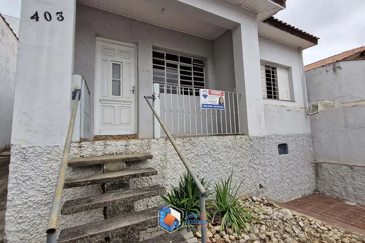 Casa, 2 quartos, 150 m² - Foto 1
