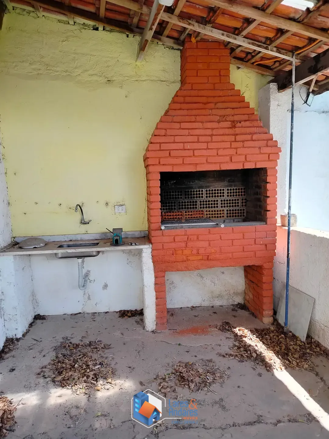Casa, 2 quartos, 150 m² - Foto 25