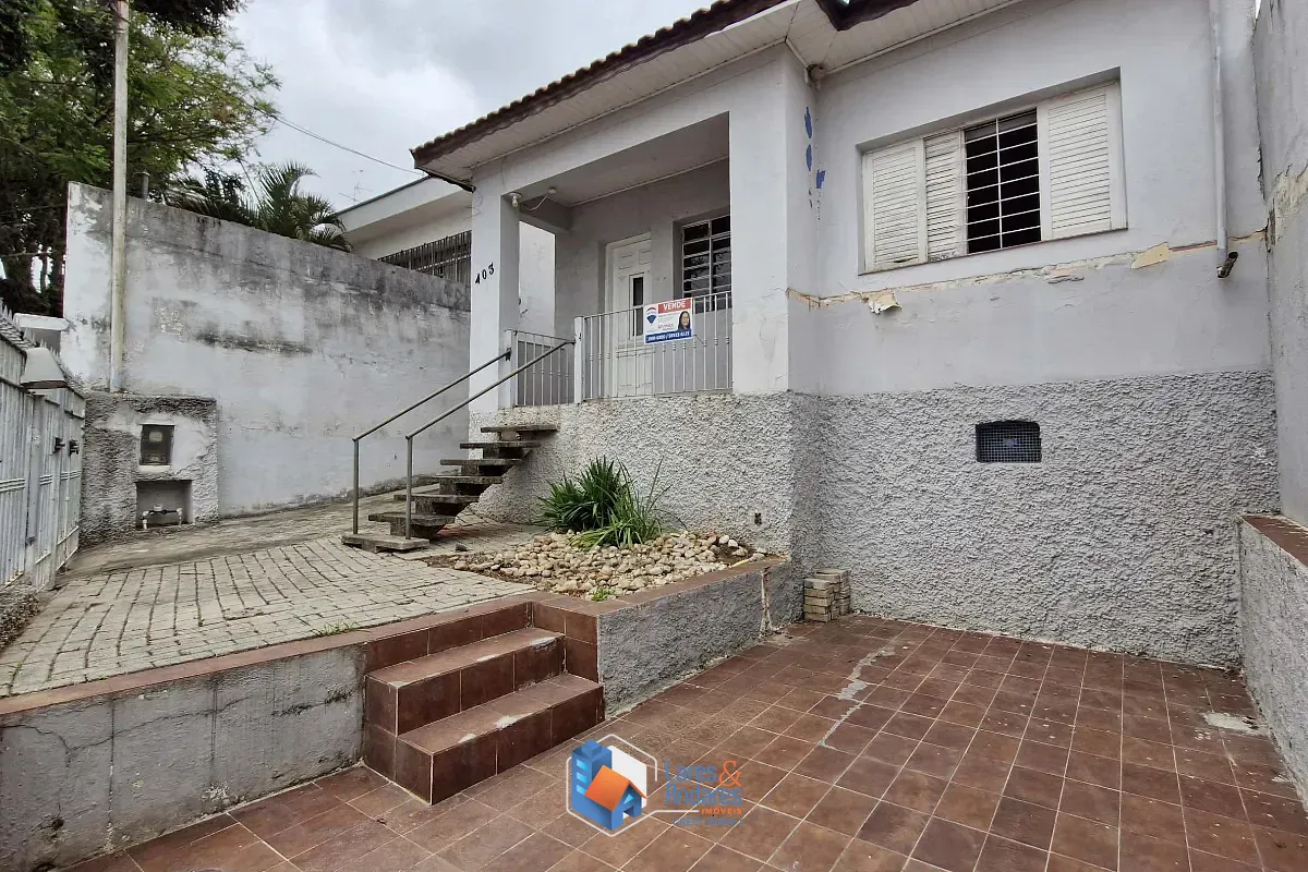 Casa, 2 quartos, 150 m² - Foto 2