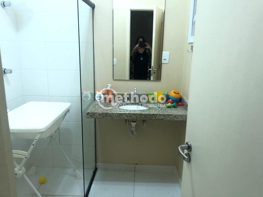 Casa, 3 quartos, 130 m² - Foto 11