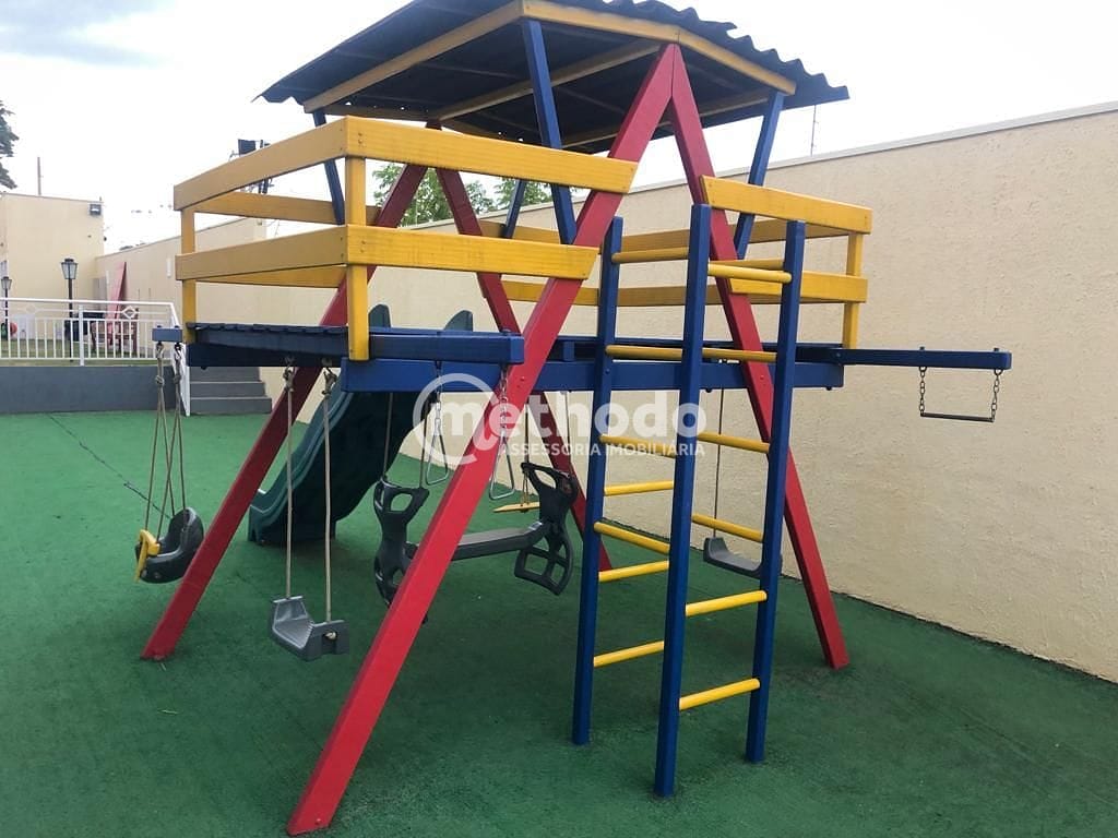 Casa, 3 quartos, 130 m² - Foto 13