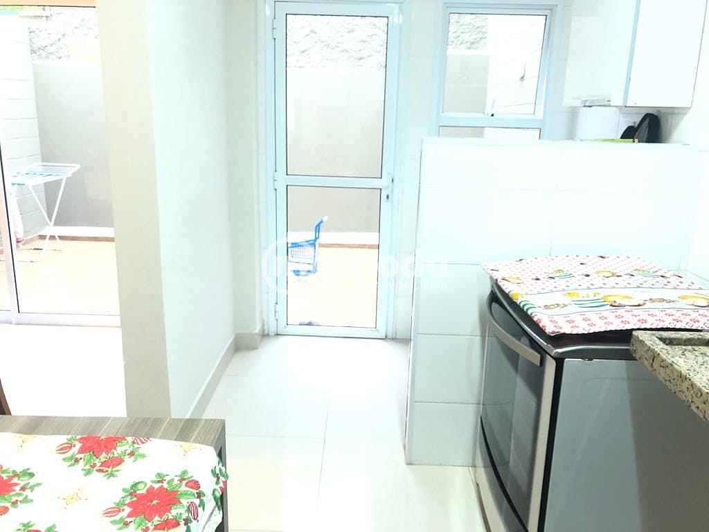 Casa, 3 quartos, 130 m² - Foto 10