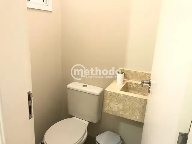 Casa com 150m² 3 quartos e 3 banheiros, à venda, no bairro Fazenda São Quirino em Campinas