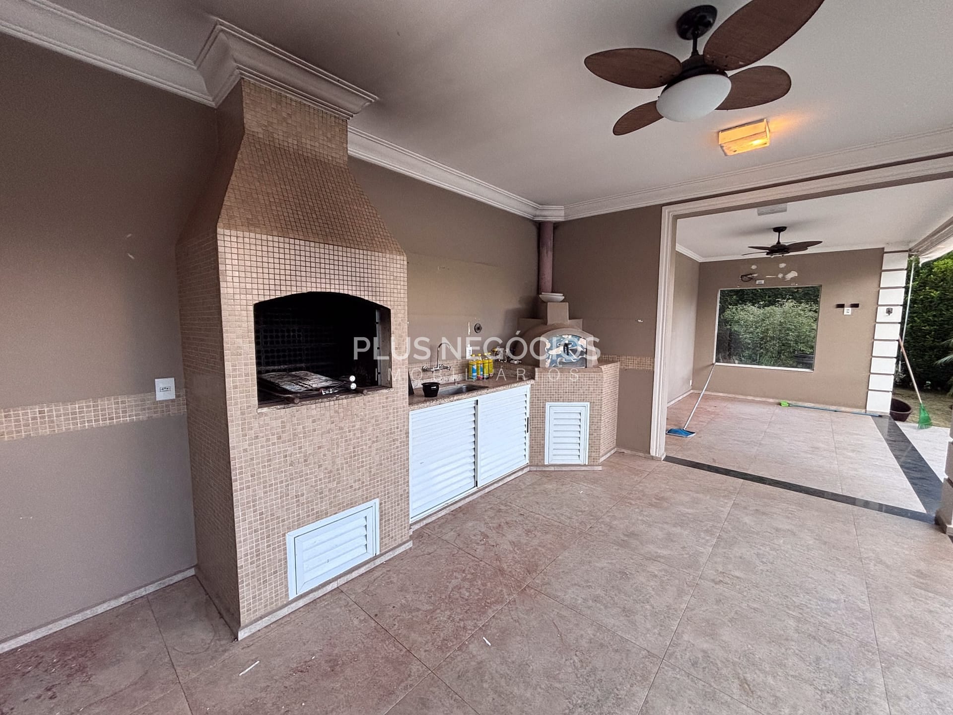 Casa, 4 quartos, 329 m² - Foto 55