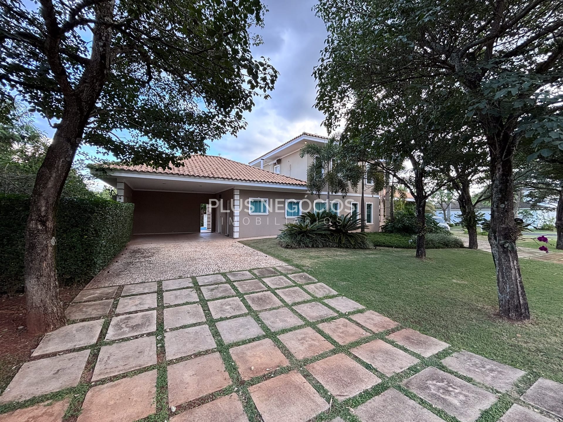 Casa, 4 quartos, 329 m² - Foto 56