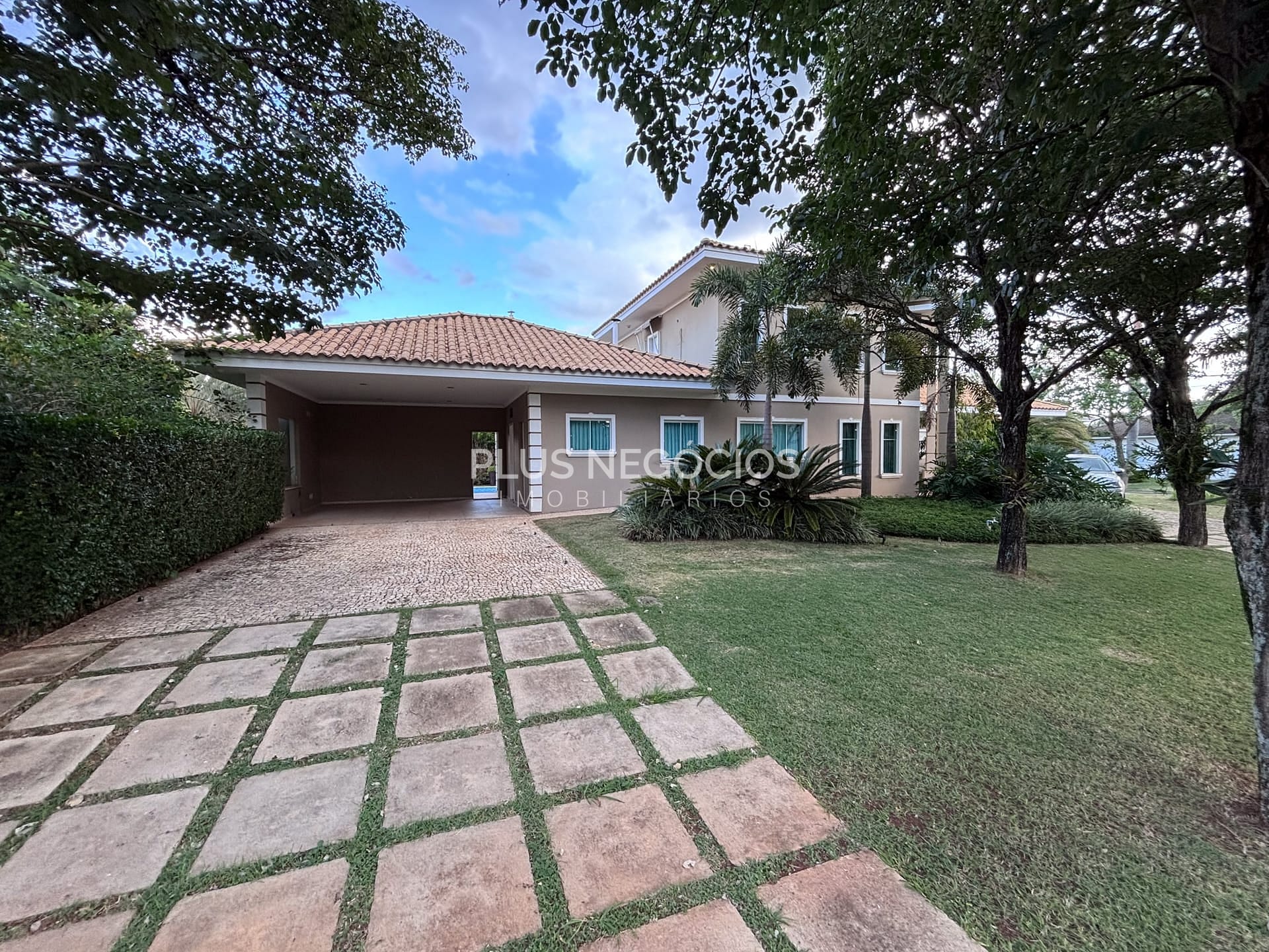 Casa, 4 quartos, 329 m² - Foto 58