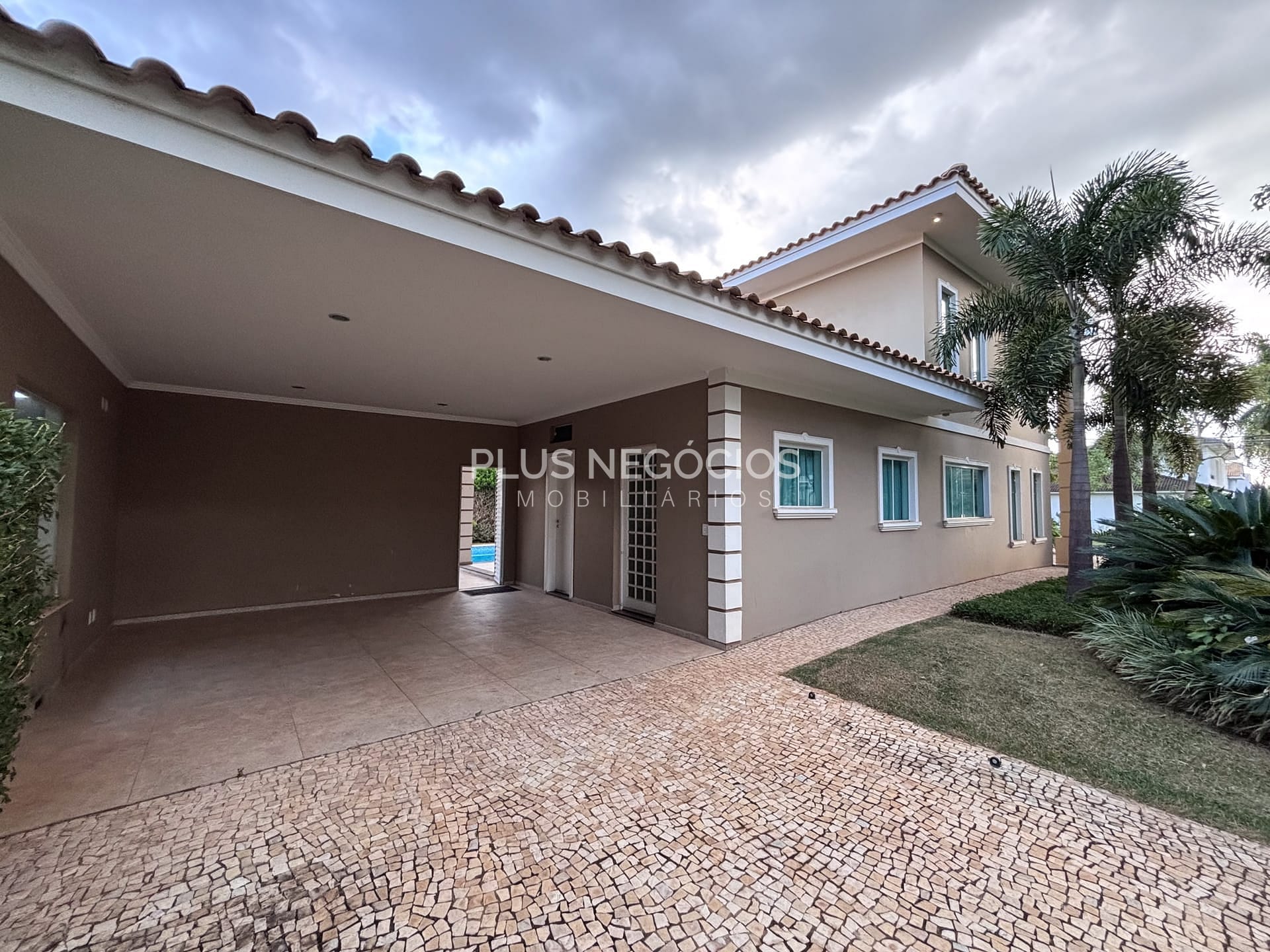 Casa, 4 quartos, 329 m² - Foto 59