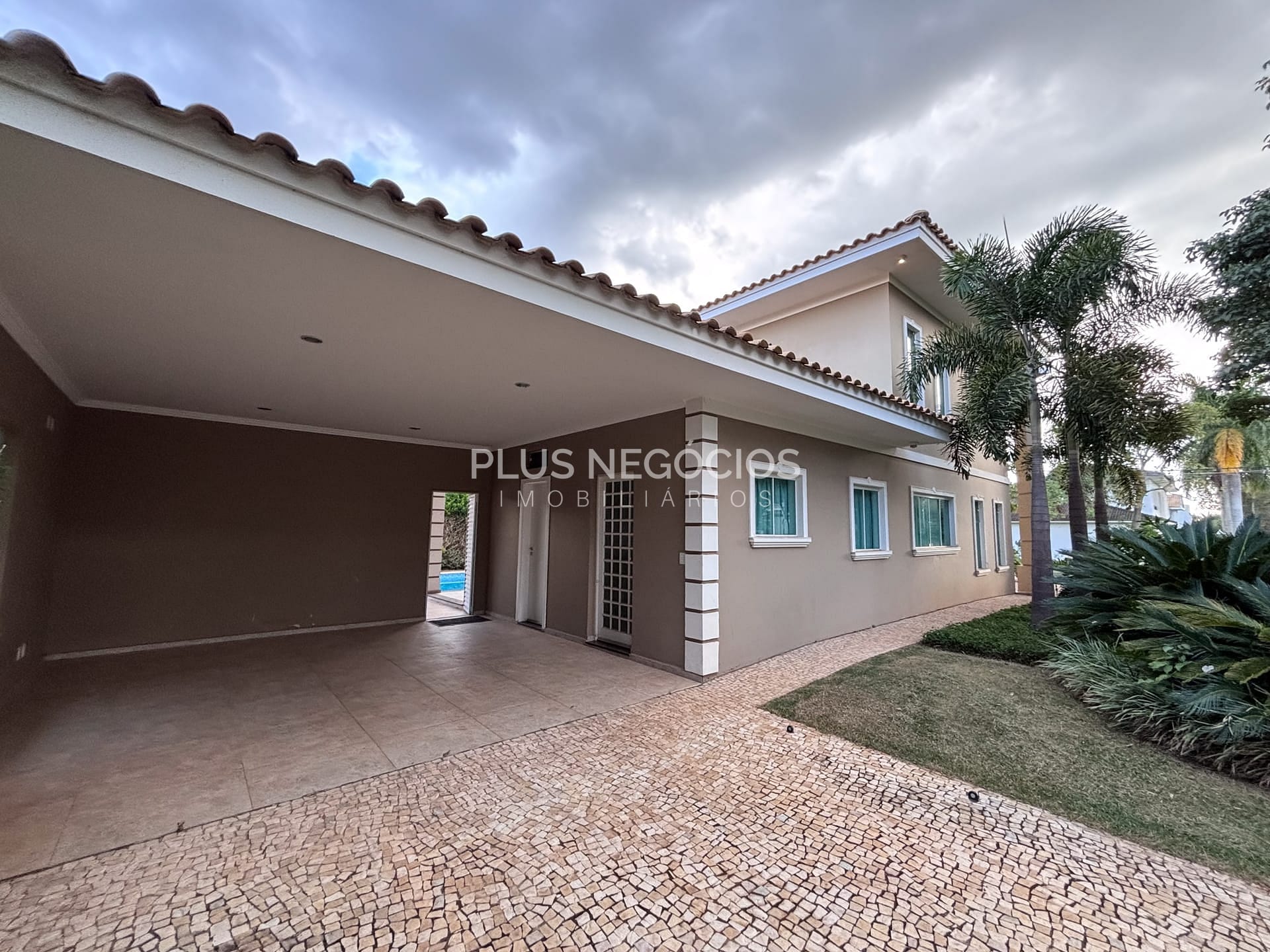 Casa, 4 quartos, 329 m² - Foto 60