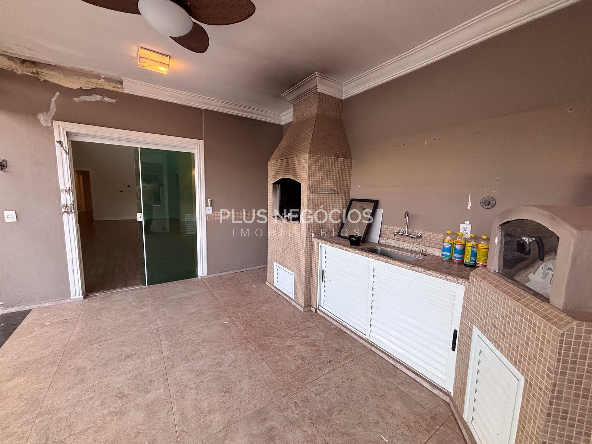 Casa, 4 quartos, 329 m² - Foto 66