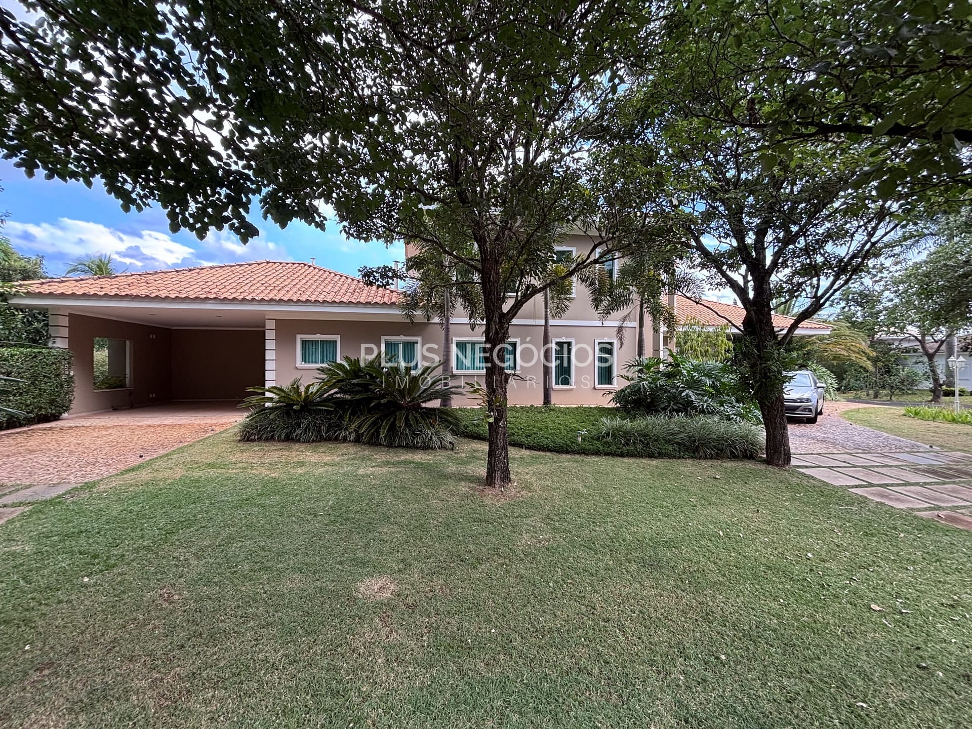 Casa, 4 quartos, 329 m² - Foto 69