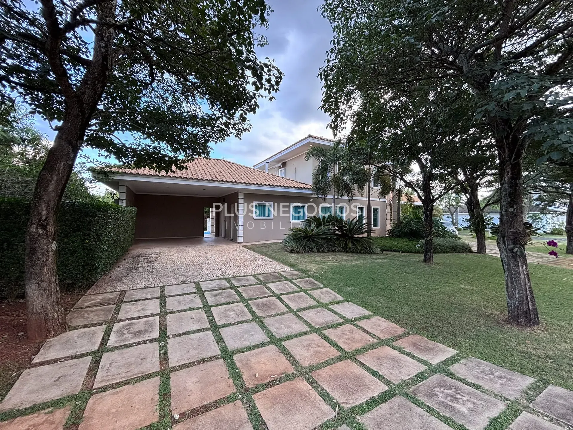 Casa, 4 quartos, 329 m² - Foto 55