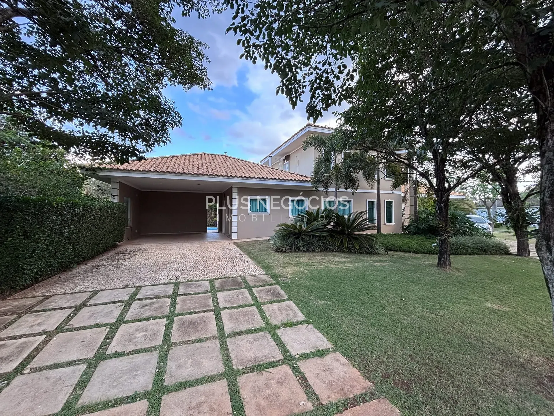 Casa, 4 quartos, 329 m² - Foto 56