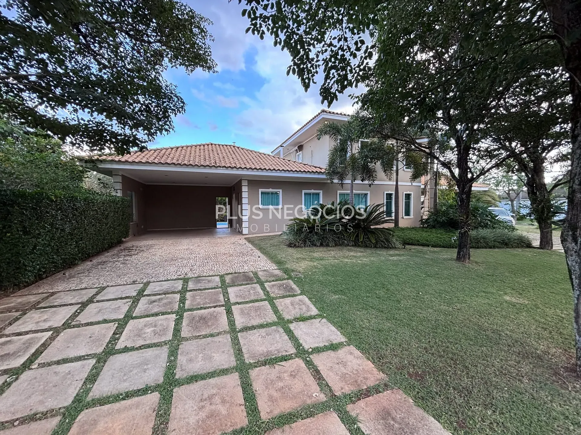 Casa, 4 quartos, 329 m² - Foto 57