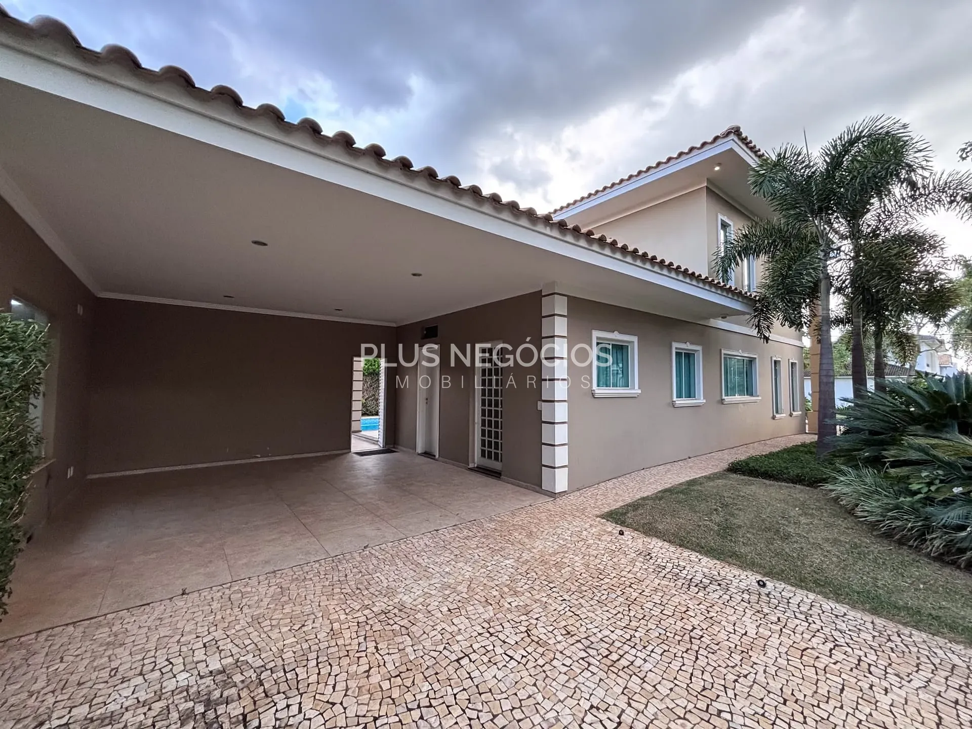 Casa, 4 quartos, 329 m² - Foto 58