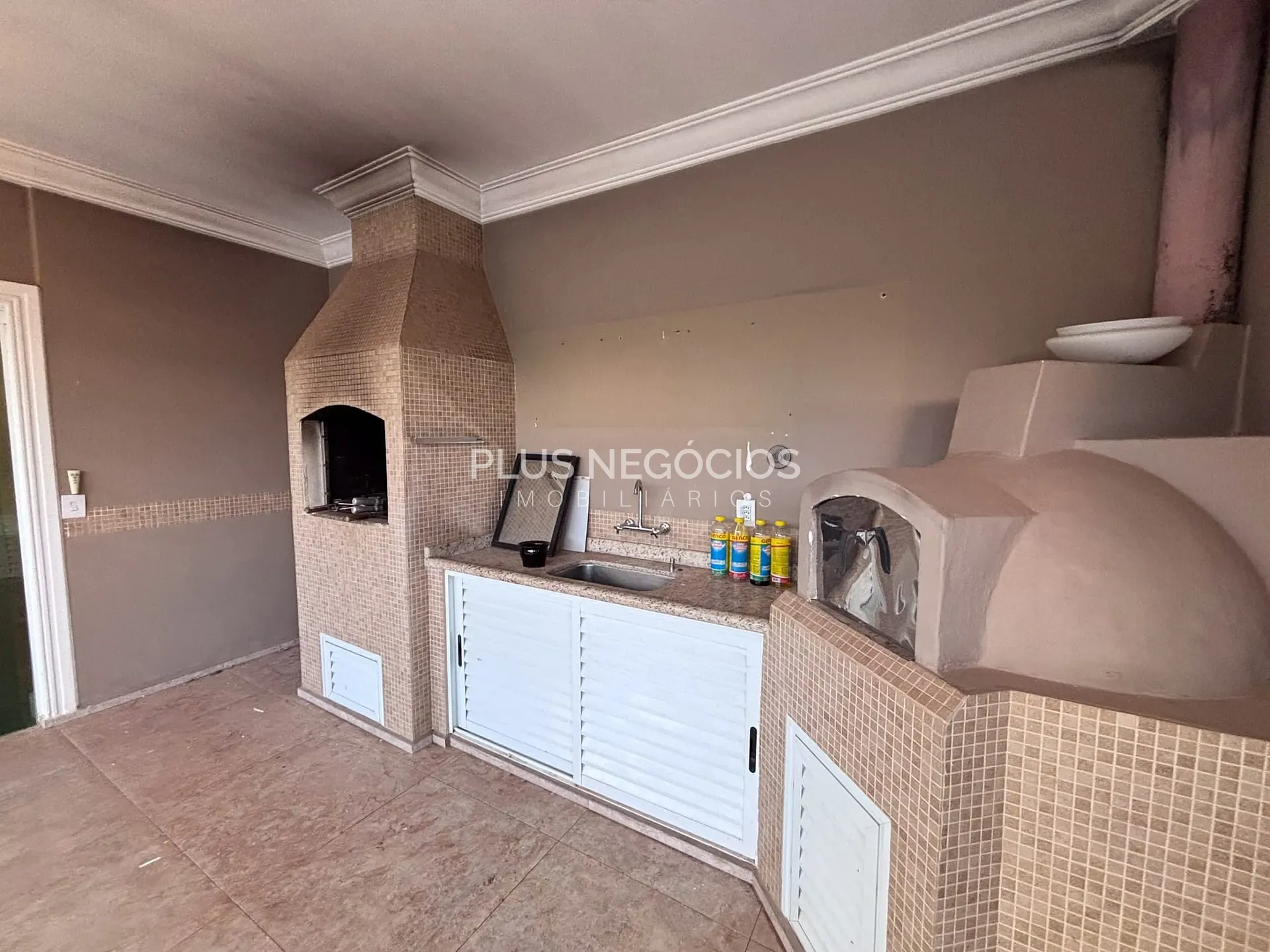 Casa, 4 quartos, 329 m² - Foto 64