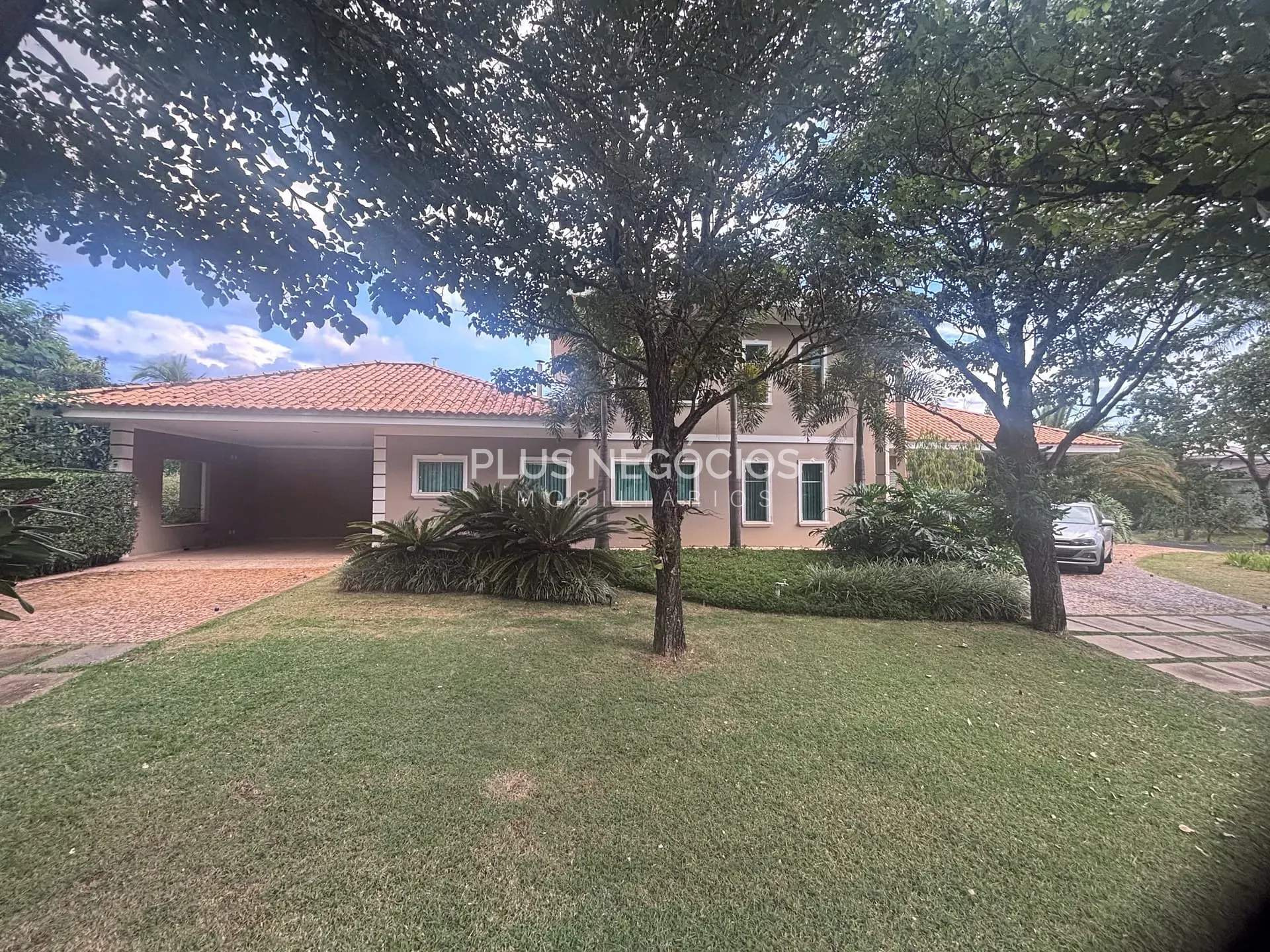 Casa, 4 quartos, 329 m² - Foto 67