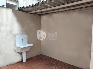 Foto do Casa-Casa tipo para venda em Sumaré com 2 quartos, 88m²