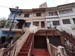 Foto do Casa-Casa tipo para venda em Sumaré com 2 quartos, 88m²