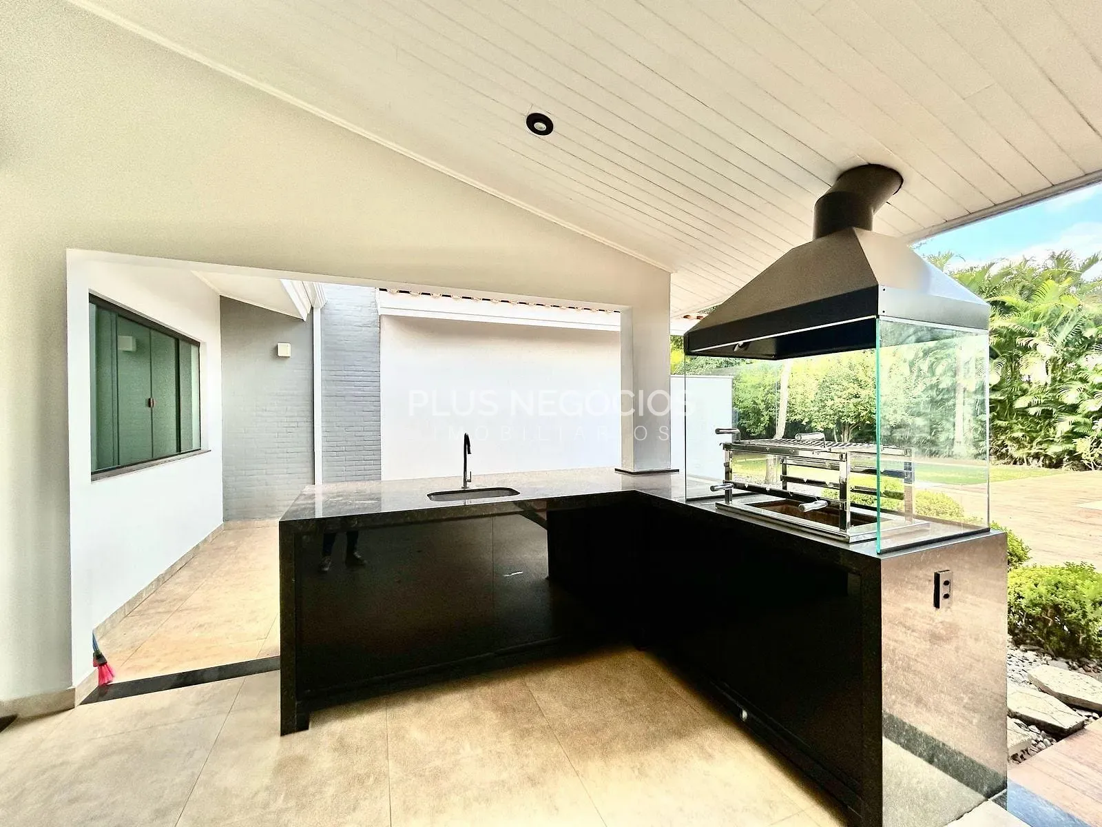 Casa, 4 quartos, 500 m² - Foto 4