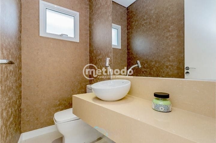 Casa, 3 quartos, 250 m² - Foto 5