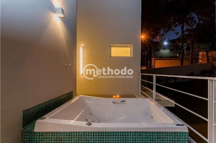 Casa, 3 quartos, 250 m² - Foto 15