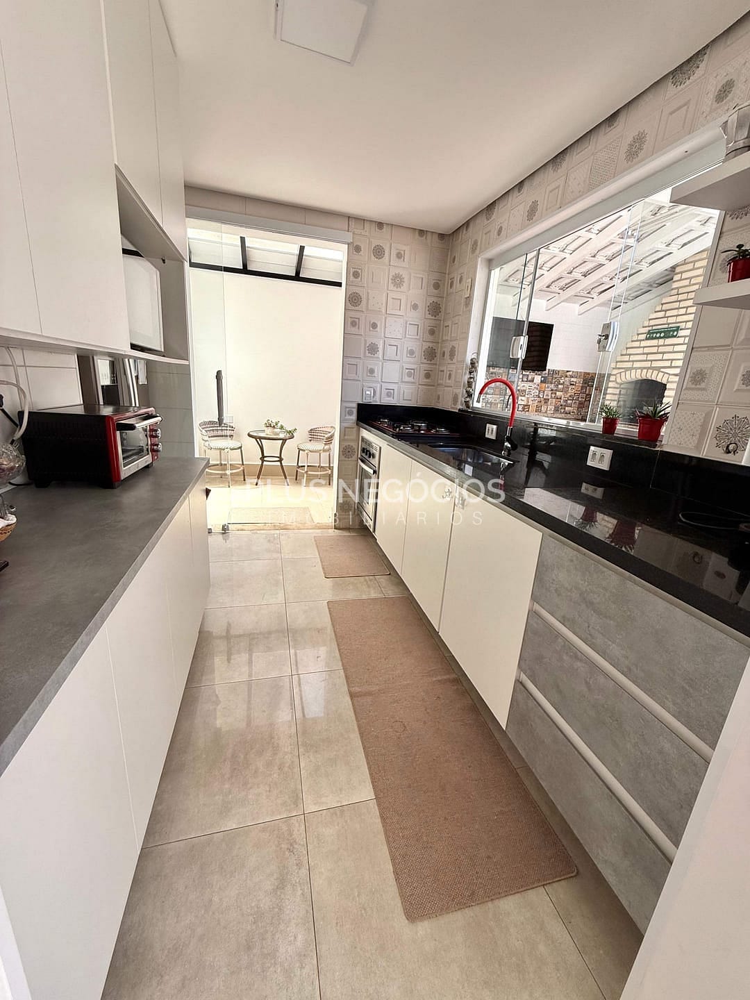 Casa à venda com 3 quartos, 147m² - Foto 7