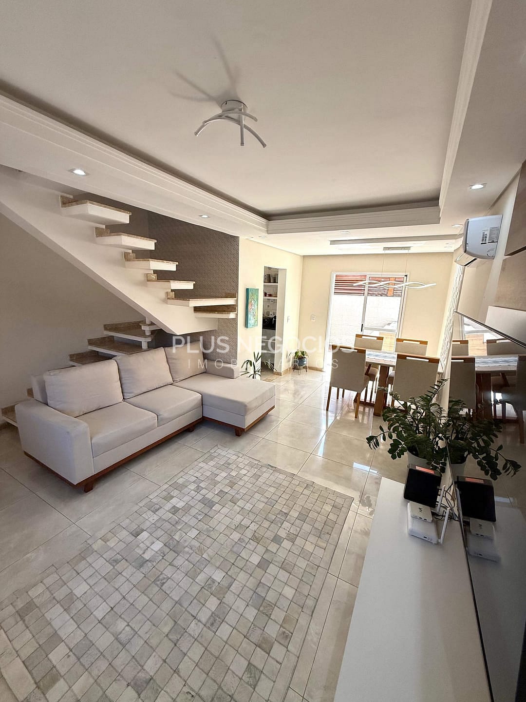 Casa à venda com 3 quartos, 147m² - Foto 5