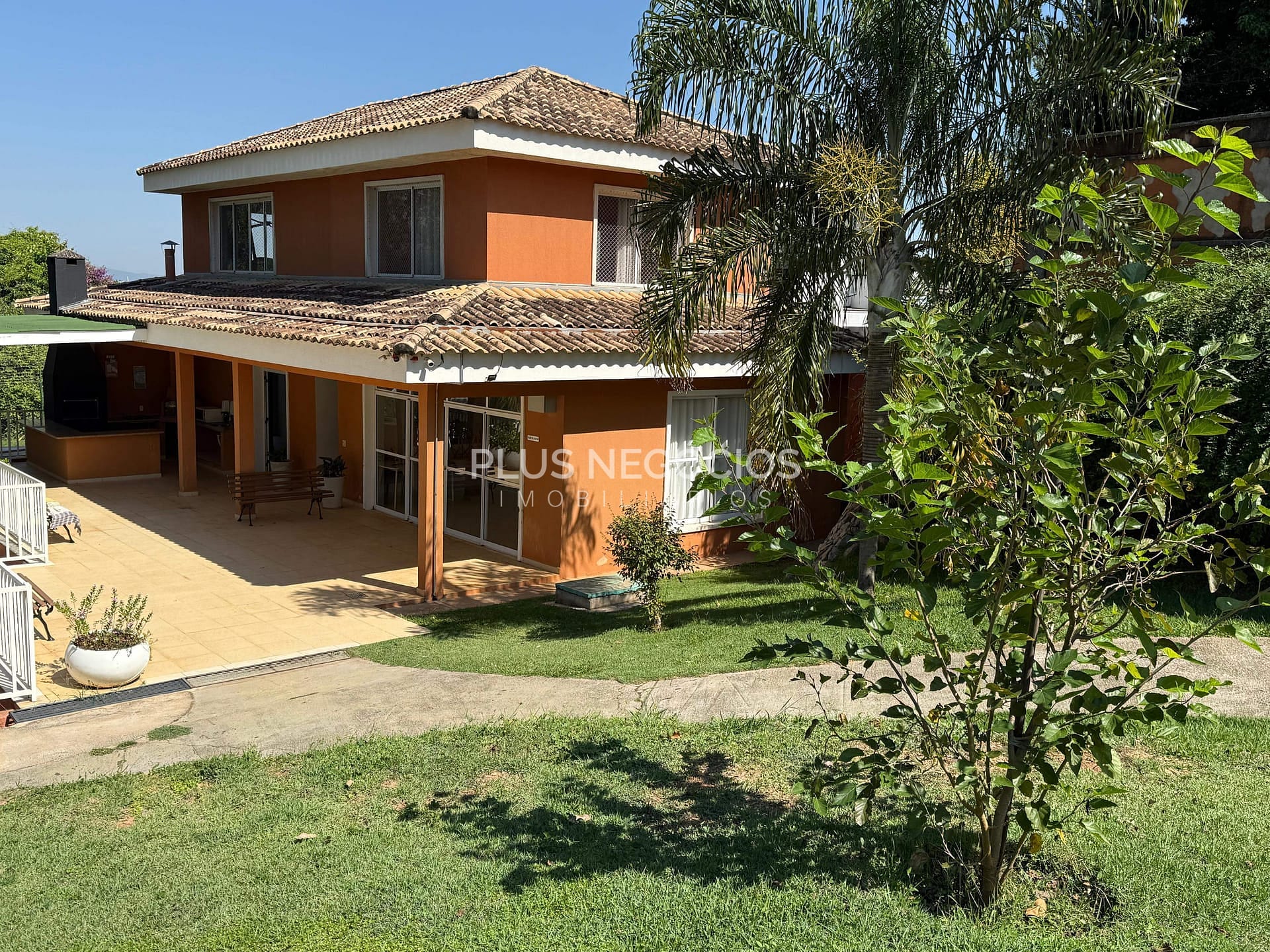 Casa à venda com 3 quartos, 147m² - Foto 20