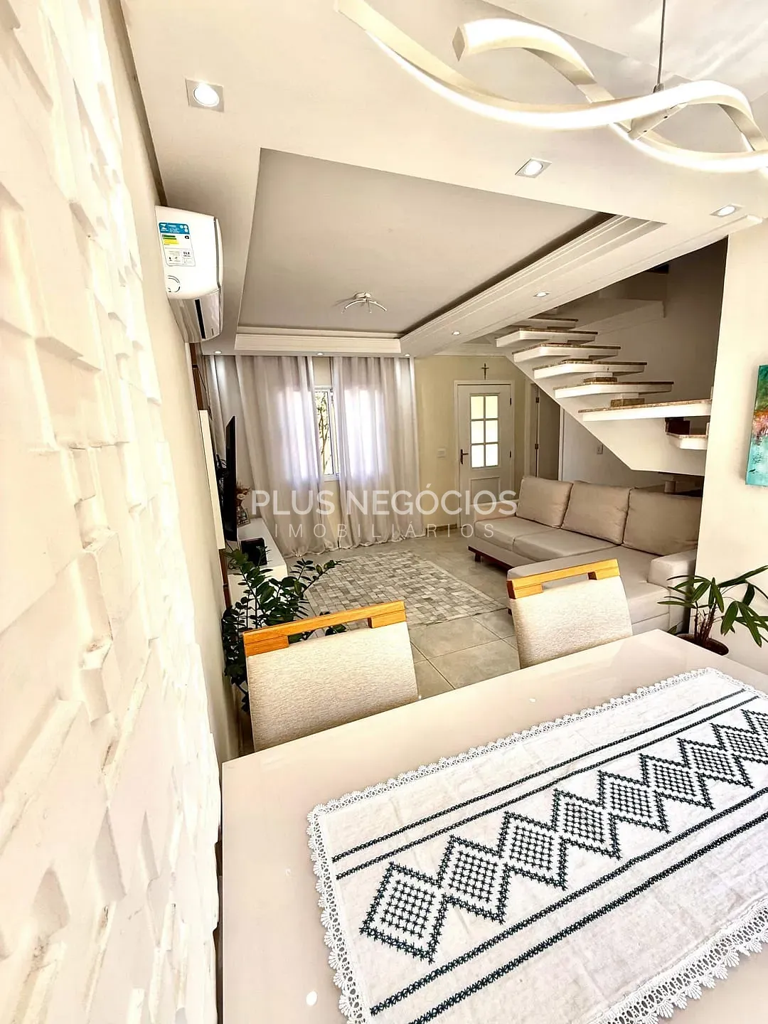 Casa, 3 quartos, 147 m² - Foto 6