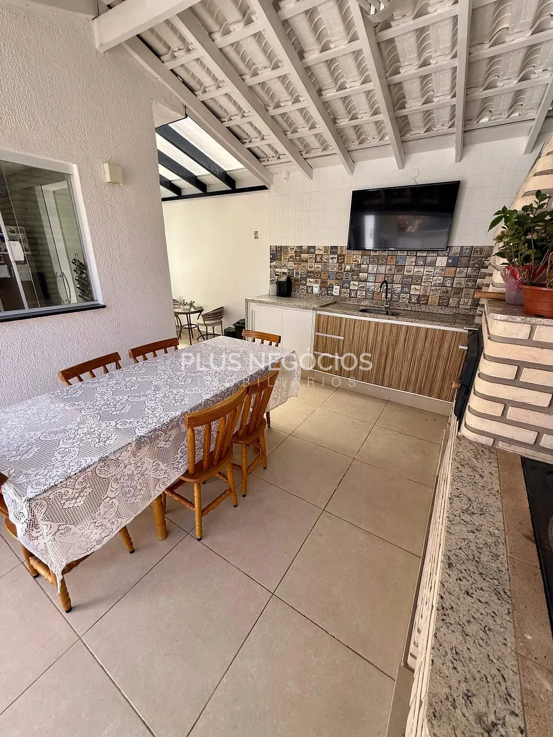 Casa, 3 quartos, 147 m² - Foto 3