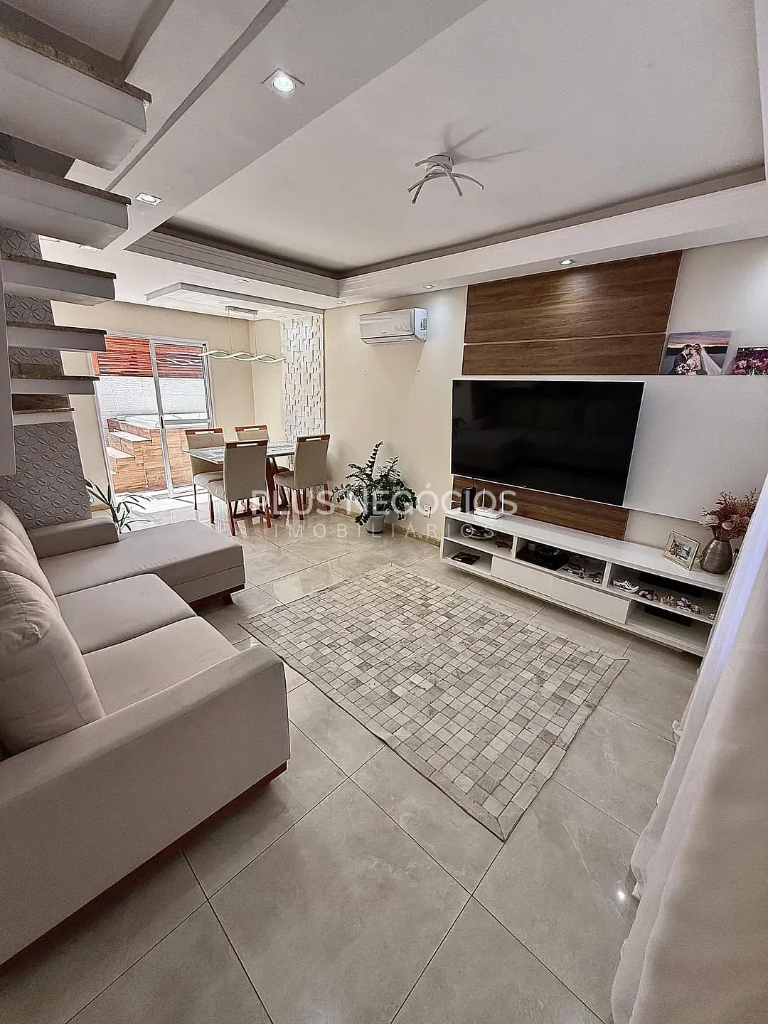 Casa, 3 quartos, 147 m² - Foto 4